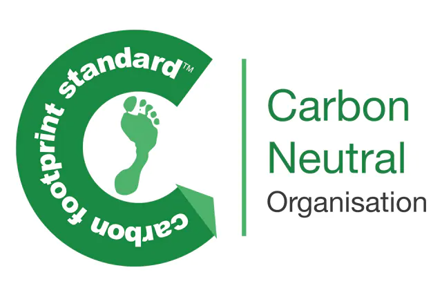 Carbon Neutral