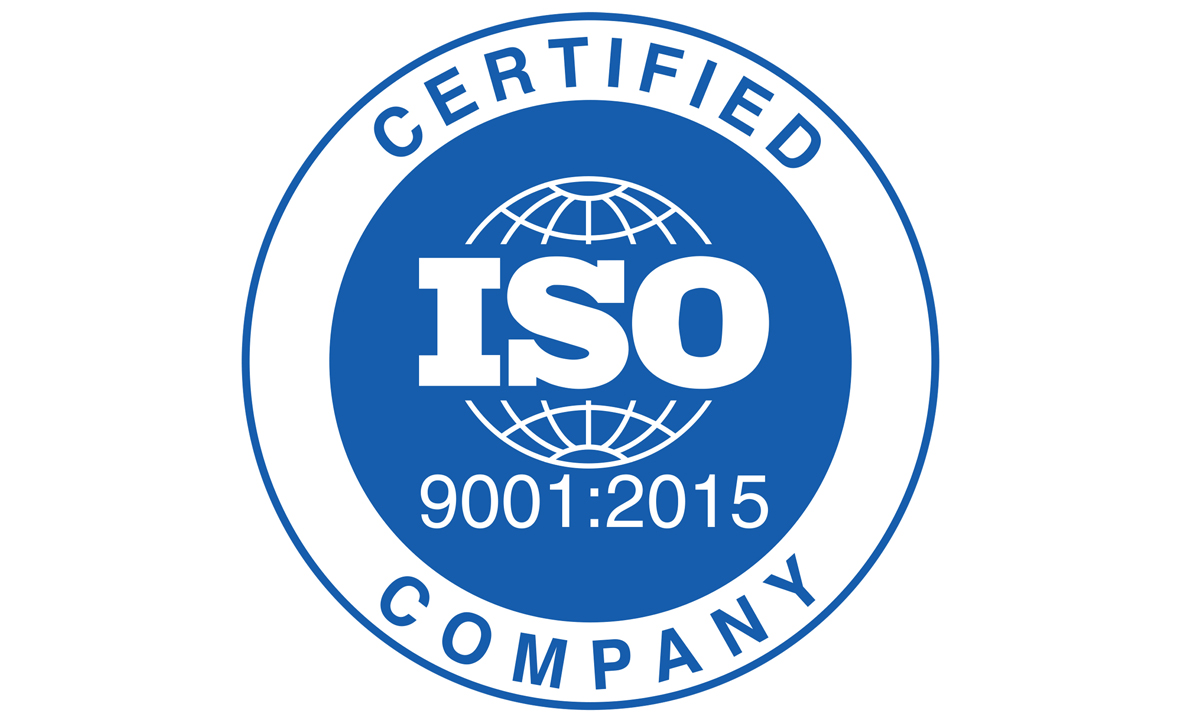 ISO 9001