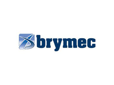 Old Brymec logo