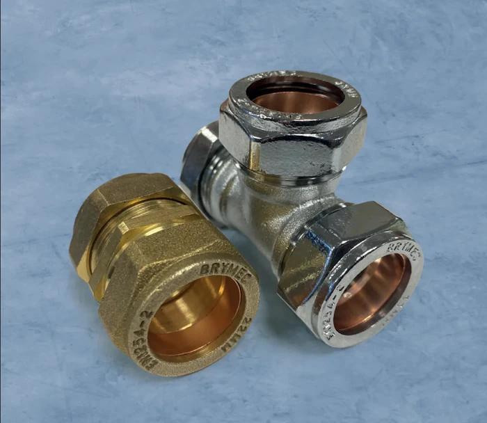 Compression Fittings