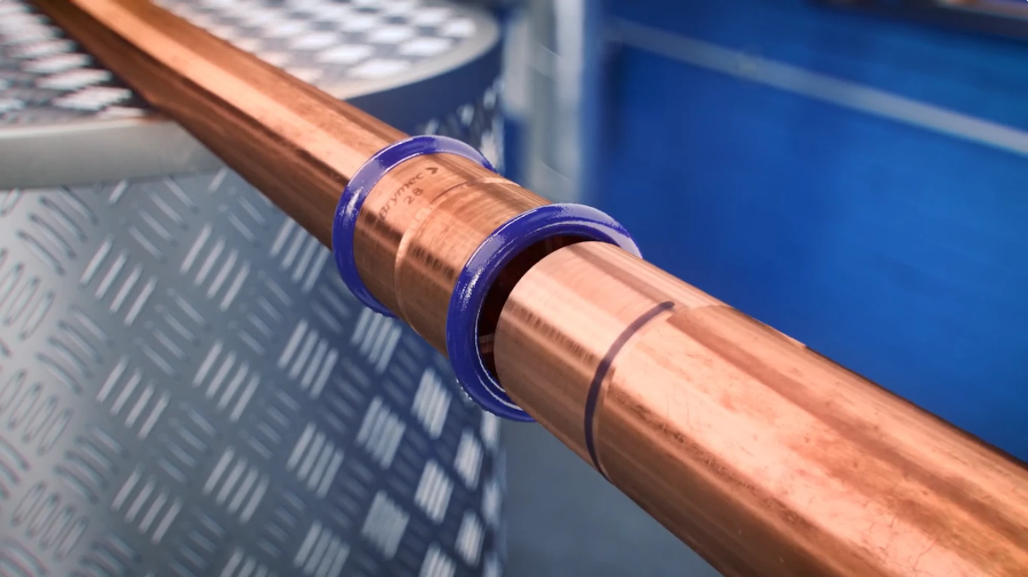 Copper Press Thumbnail