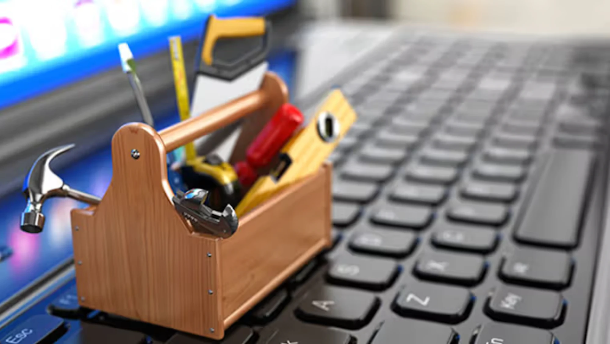 digital tools construction