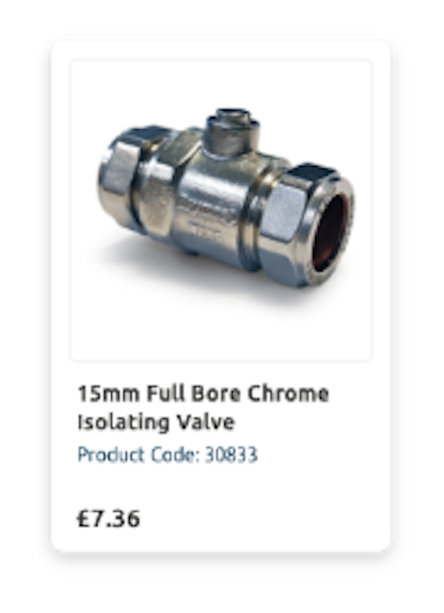 Brymec Portal component