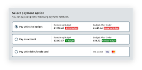 Brymec Portal component