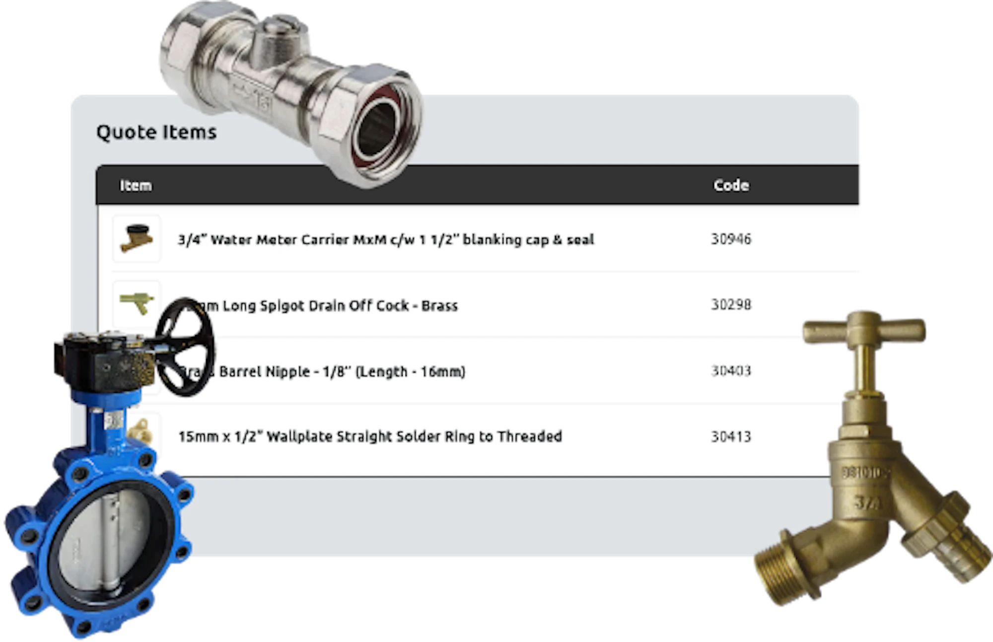 Brymec portal quotes