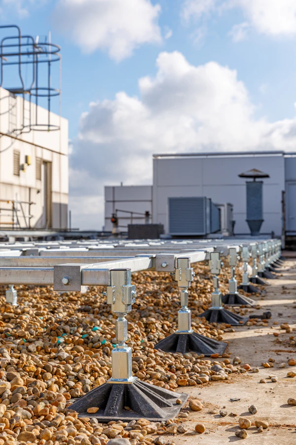 brymec duraframe support