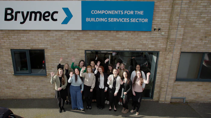 women of brymec