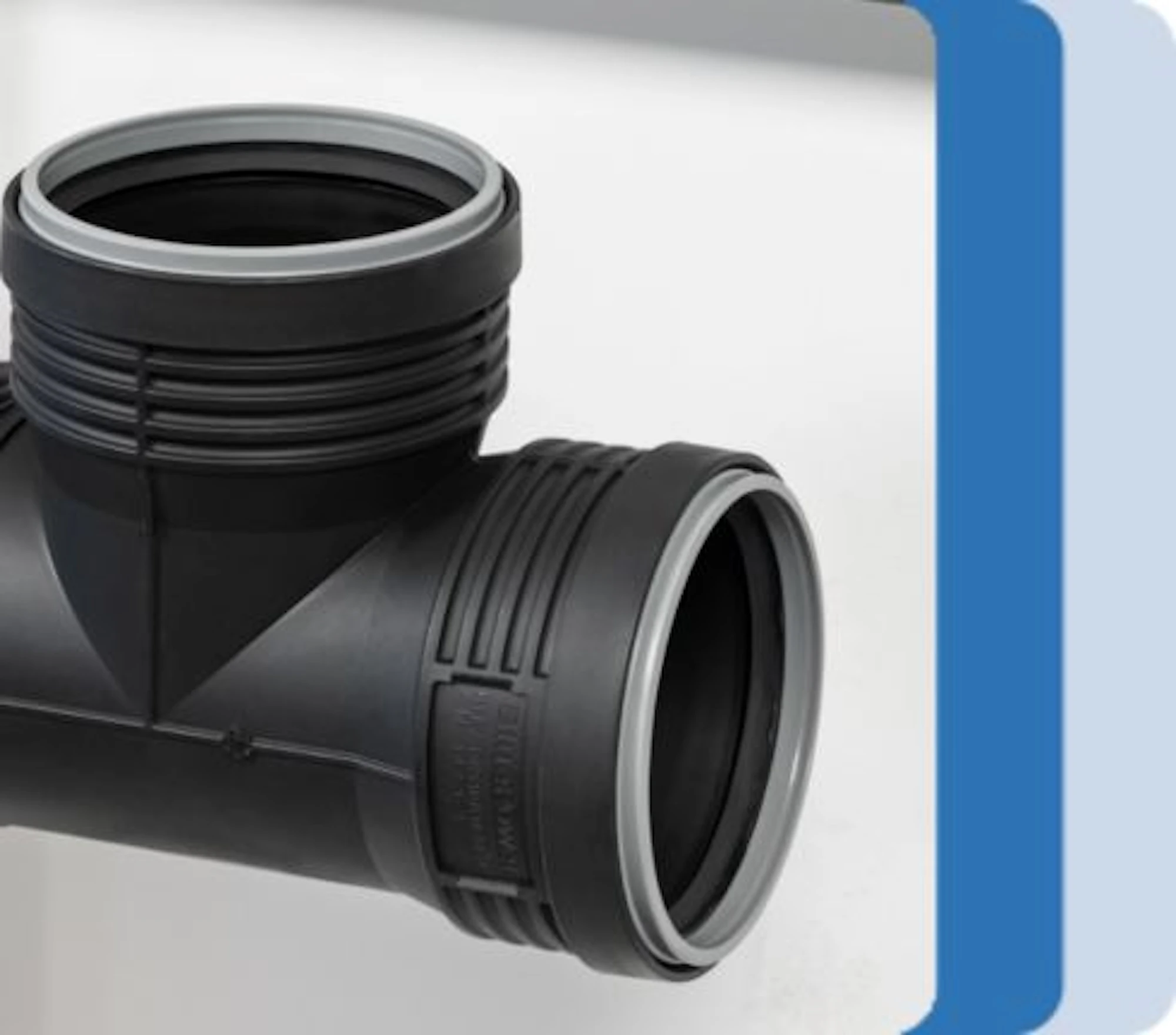 vox acoustic drainage