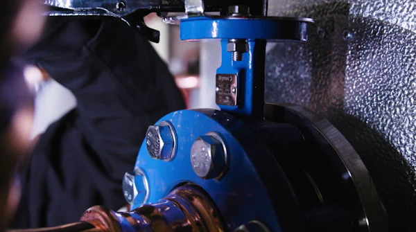 brymec valve