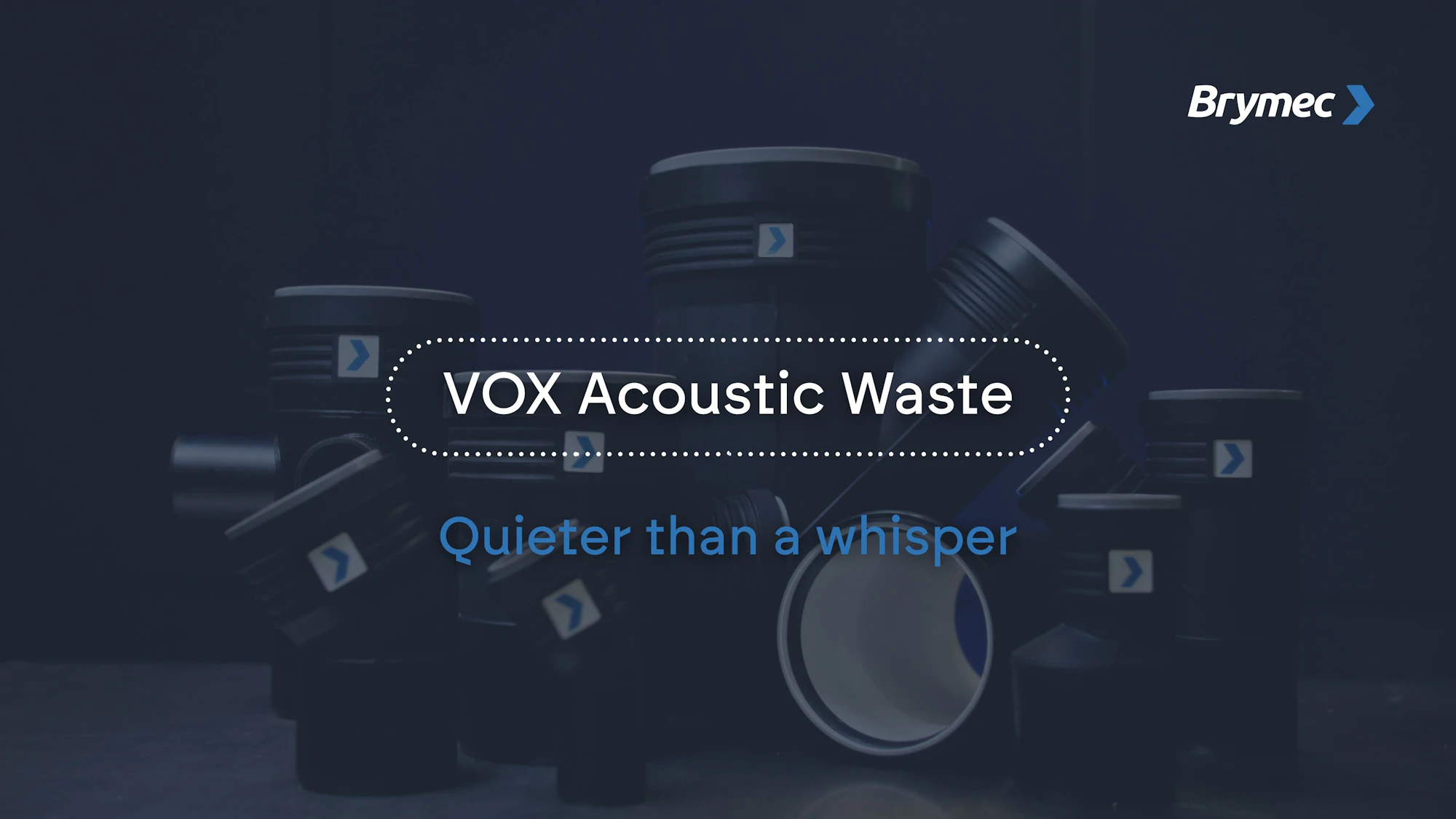 VOX Acoustic Waste Solutions