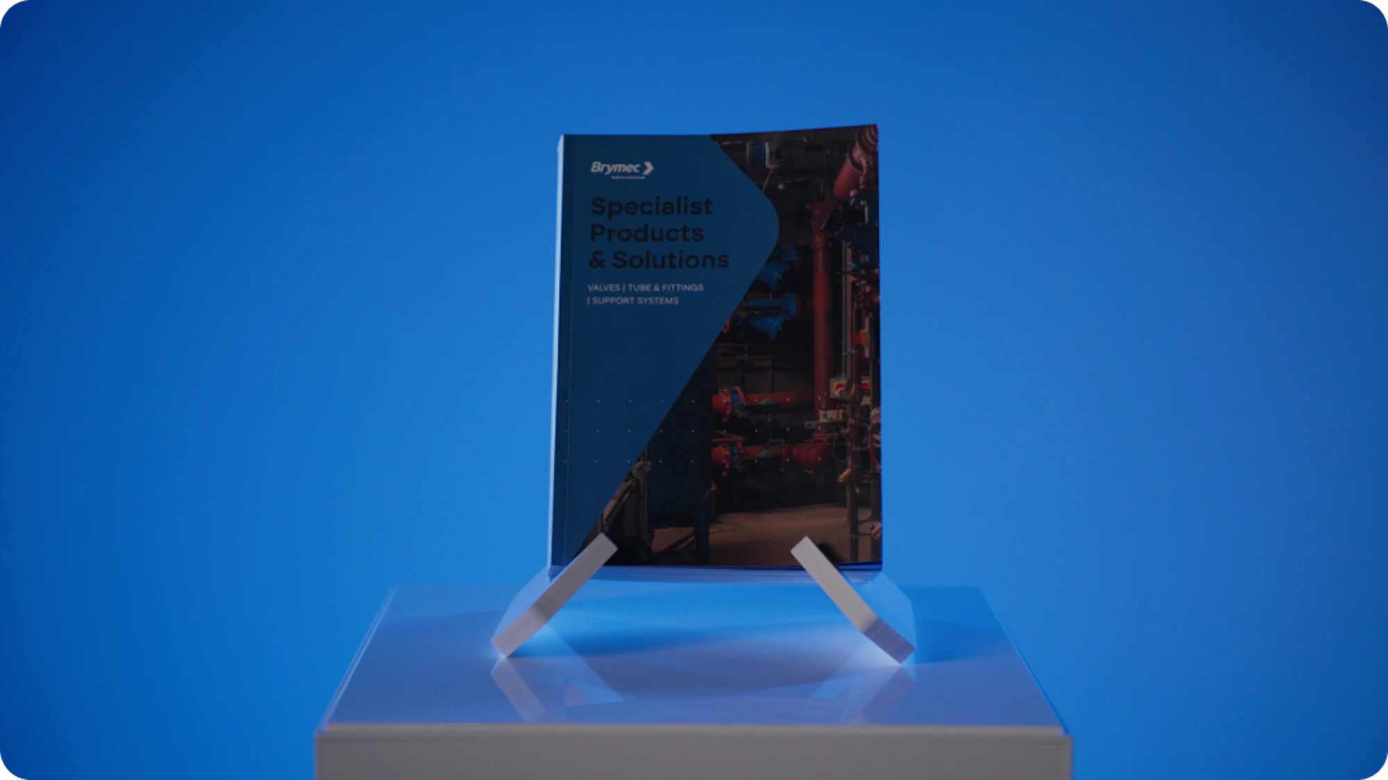 brymec product catalogue