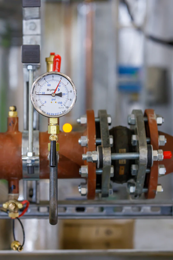 Brymec Gauge Bournemouth Arts University