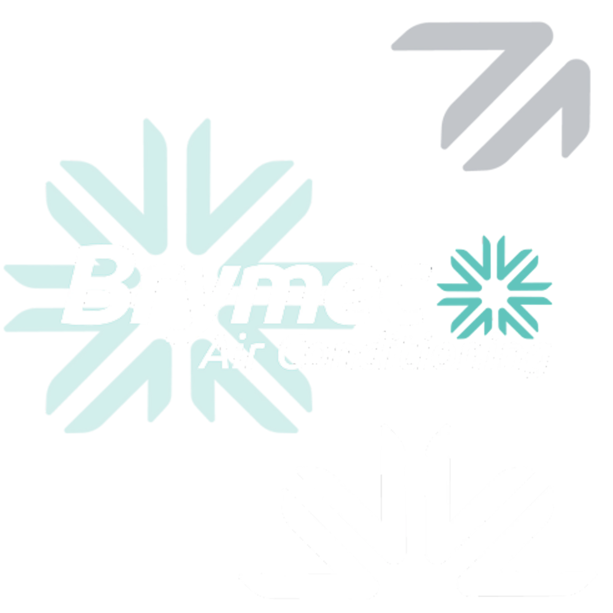brymec air conditioning logo