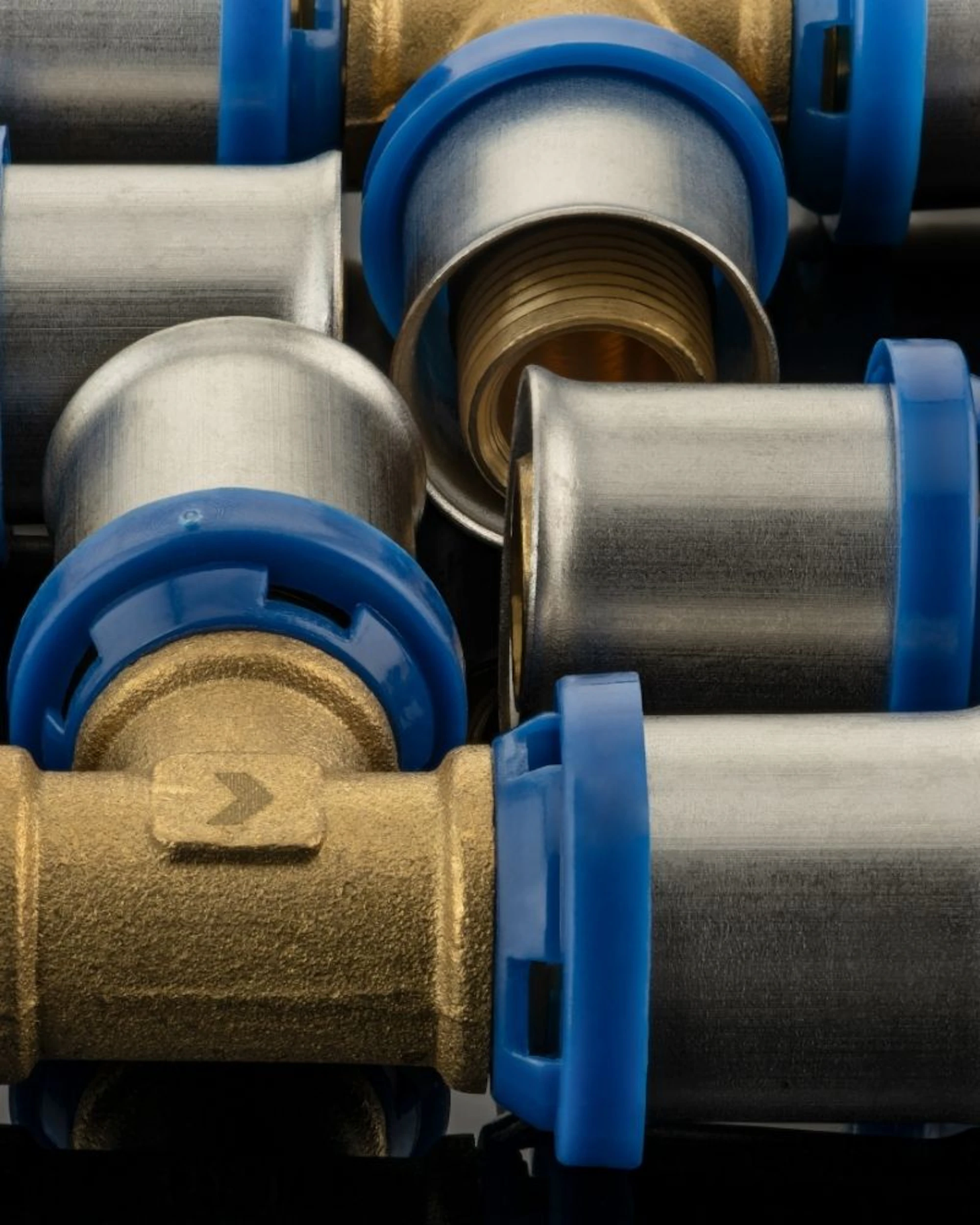 brymec multilayer press