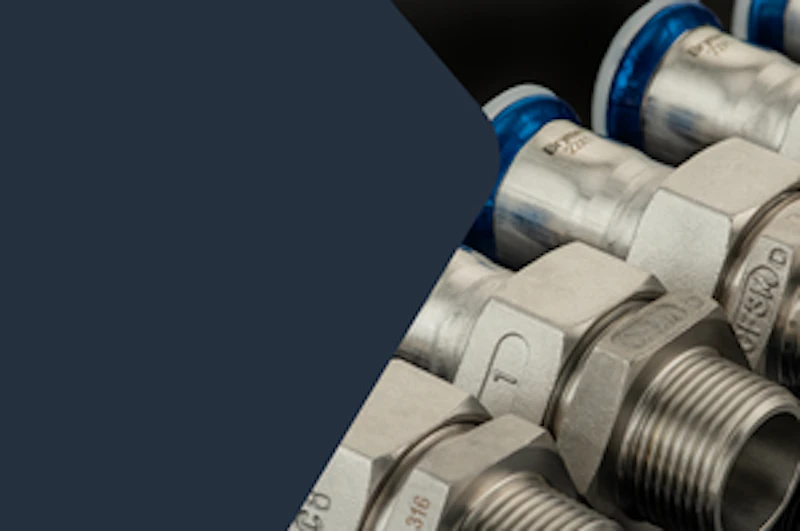 brymec stainless steel press fittings