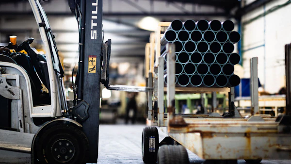 Brymec HDPE Drainage