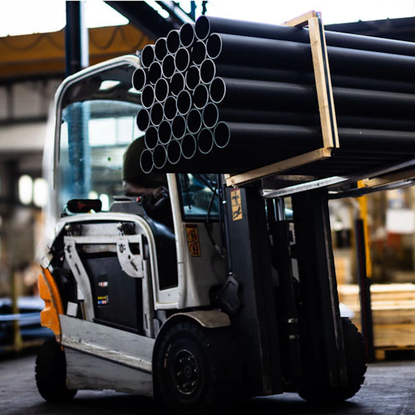 Brymec HDPE Drainage