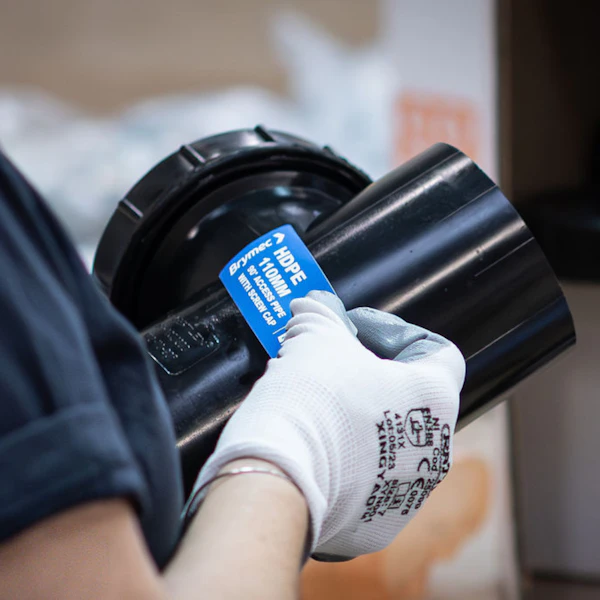 Brymec HDPE Drainage