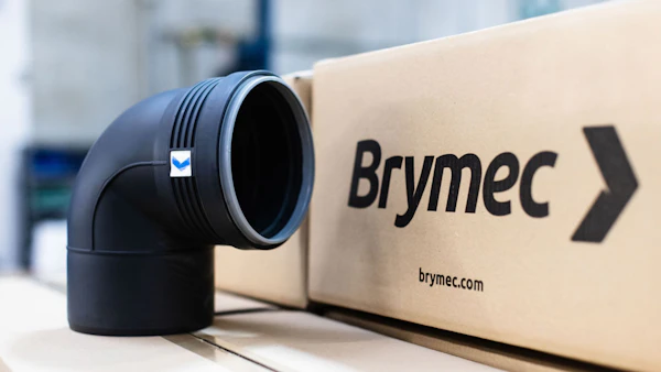 Brymec VOX Acoustic drainage