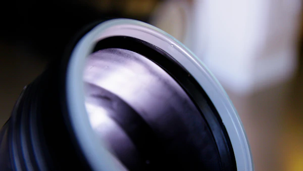 Brymec VOX Acoustic drainage