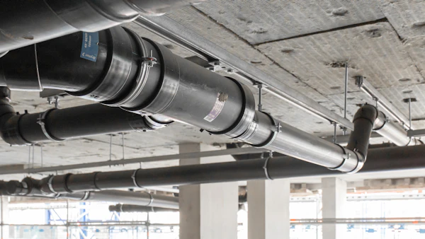 Brymec HDPE Drainage