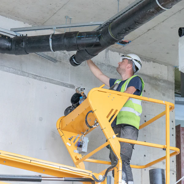 Brymec HDPE Drainage