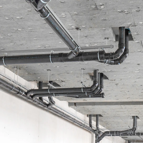 Brymec HDPE Drainage