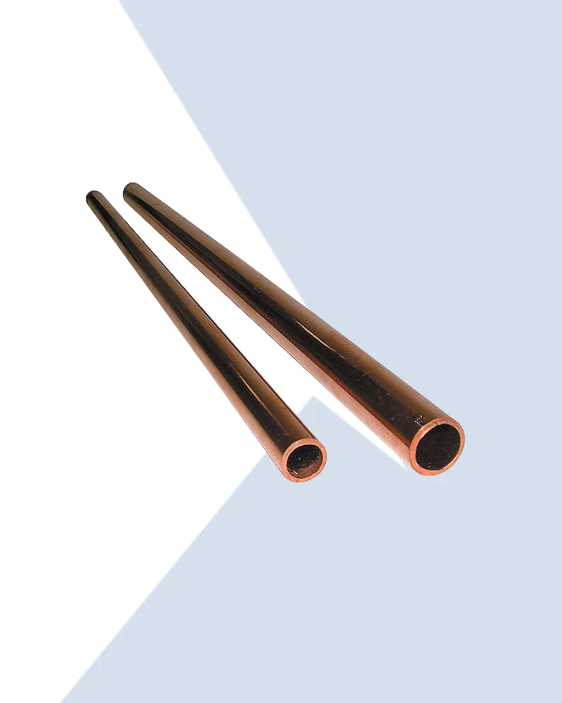brymec copper tube