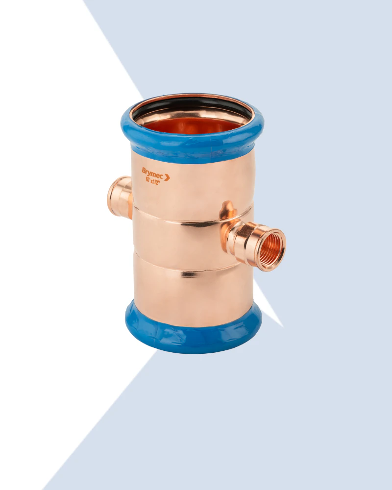 brymec multiport coupler