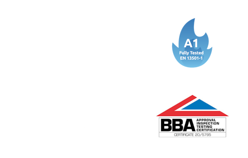 brymec cast iron accreditation logos