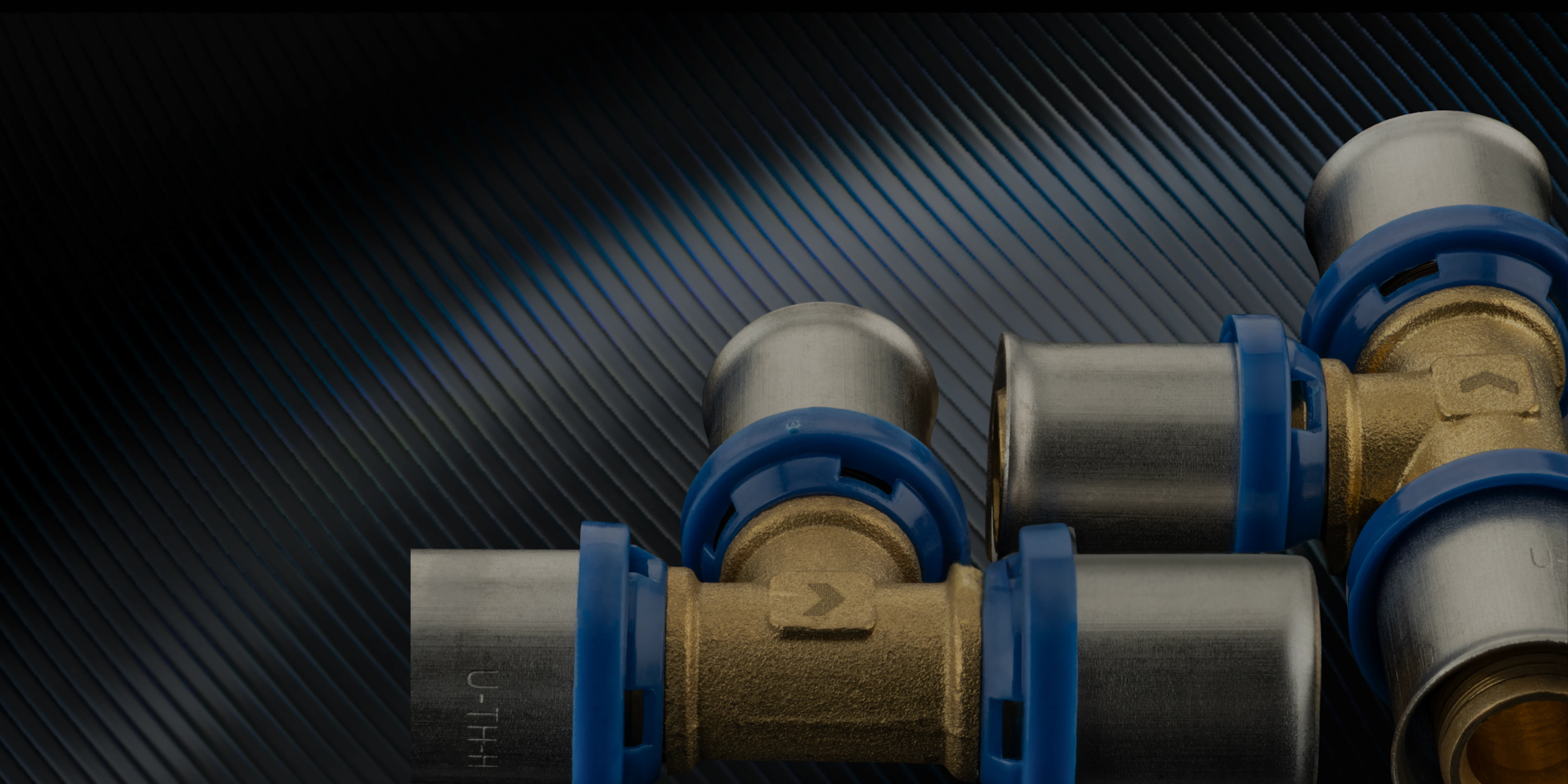brymec multi-layer press-fit