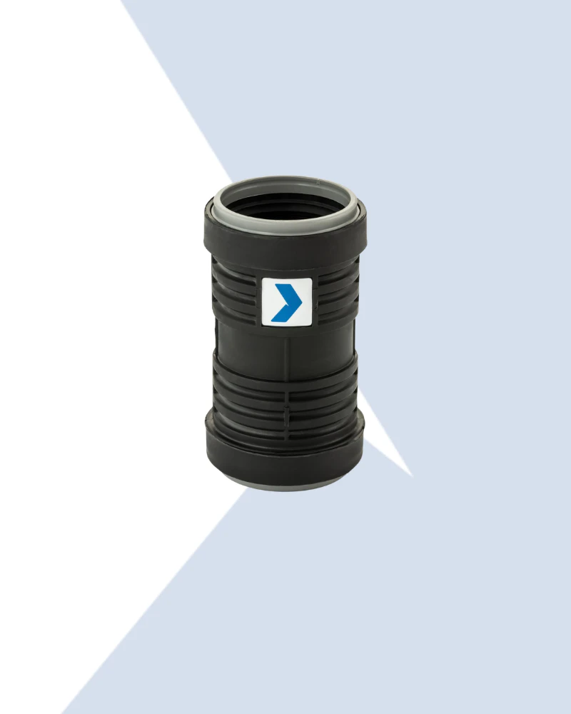 Vox Acoustic Drainage Couplers