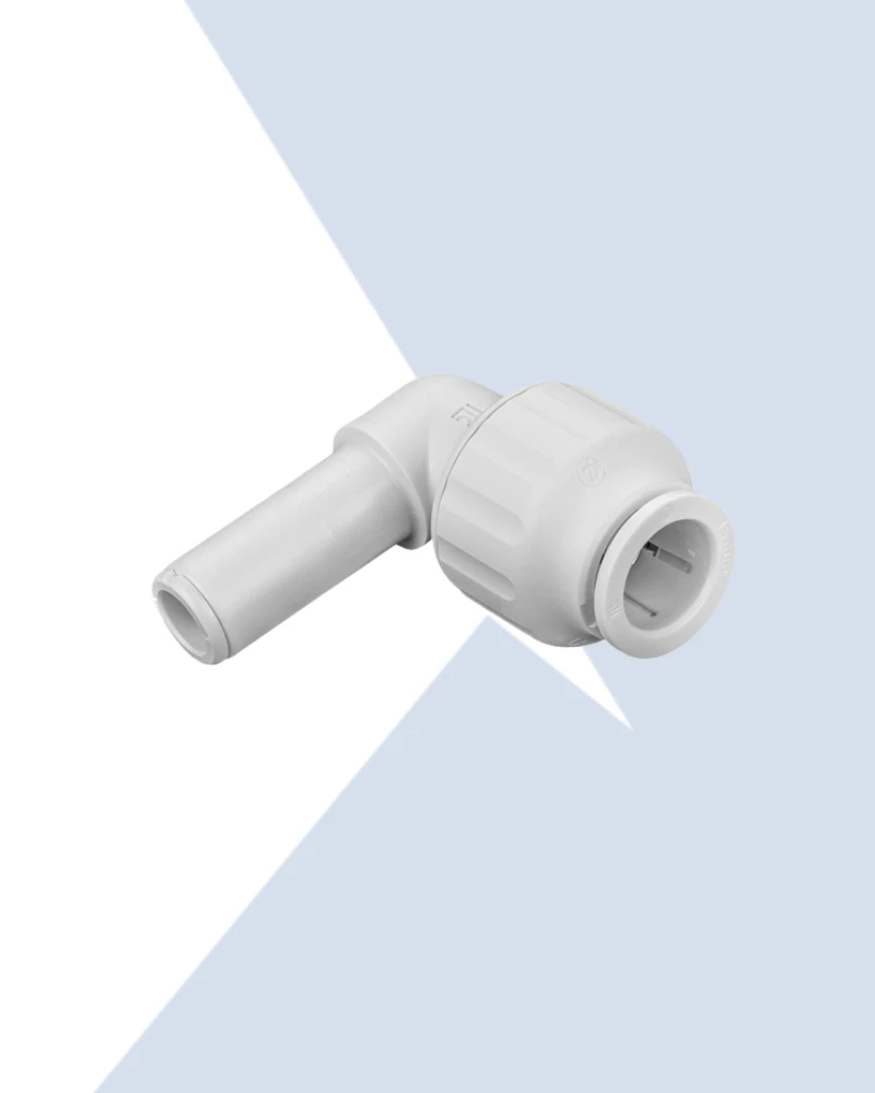 Brymec PBFP elbows