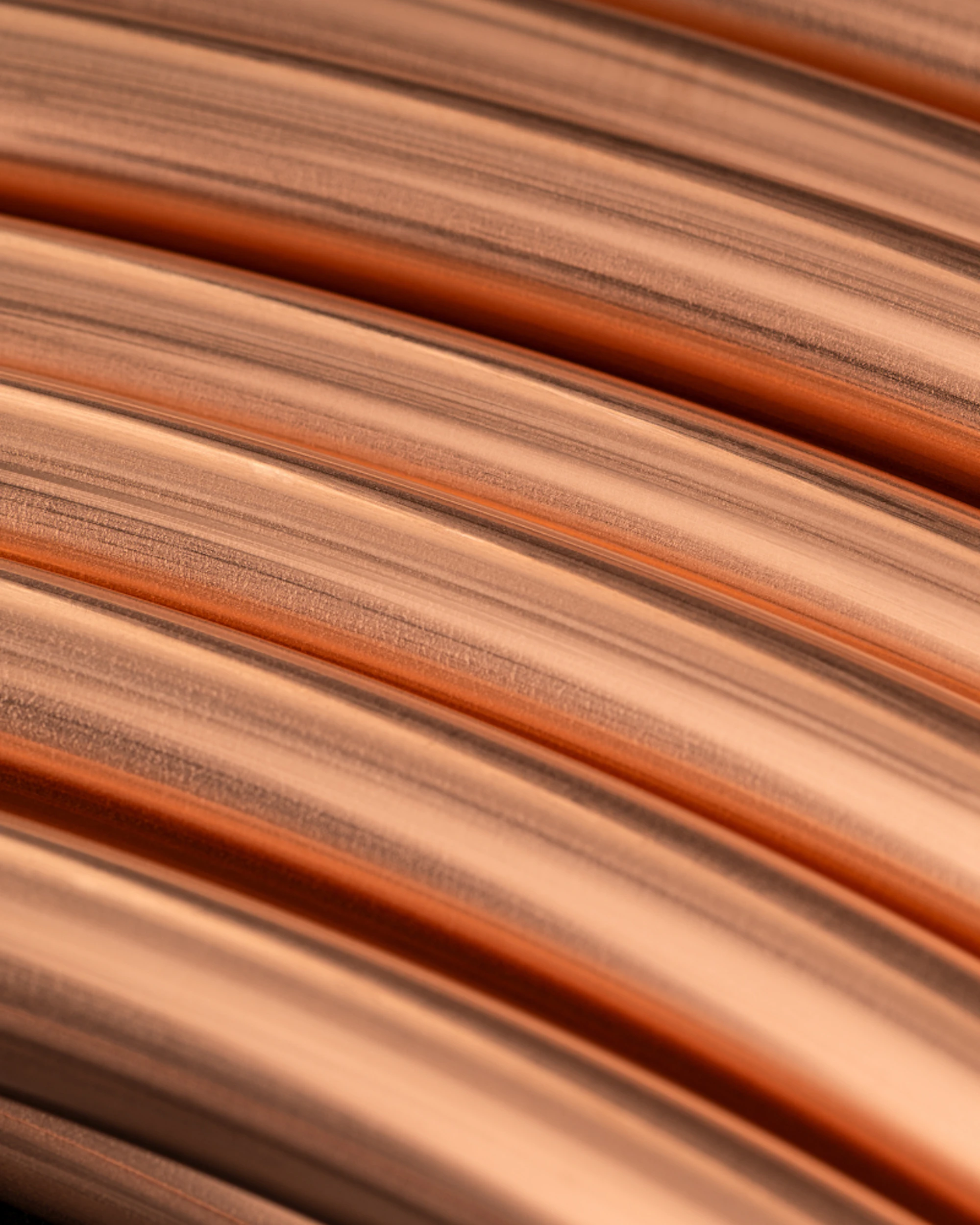 Brymec Copper End Feed & Braze