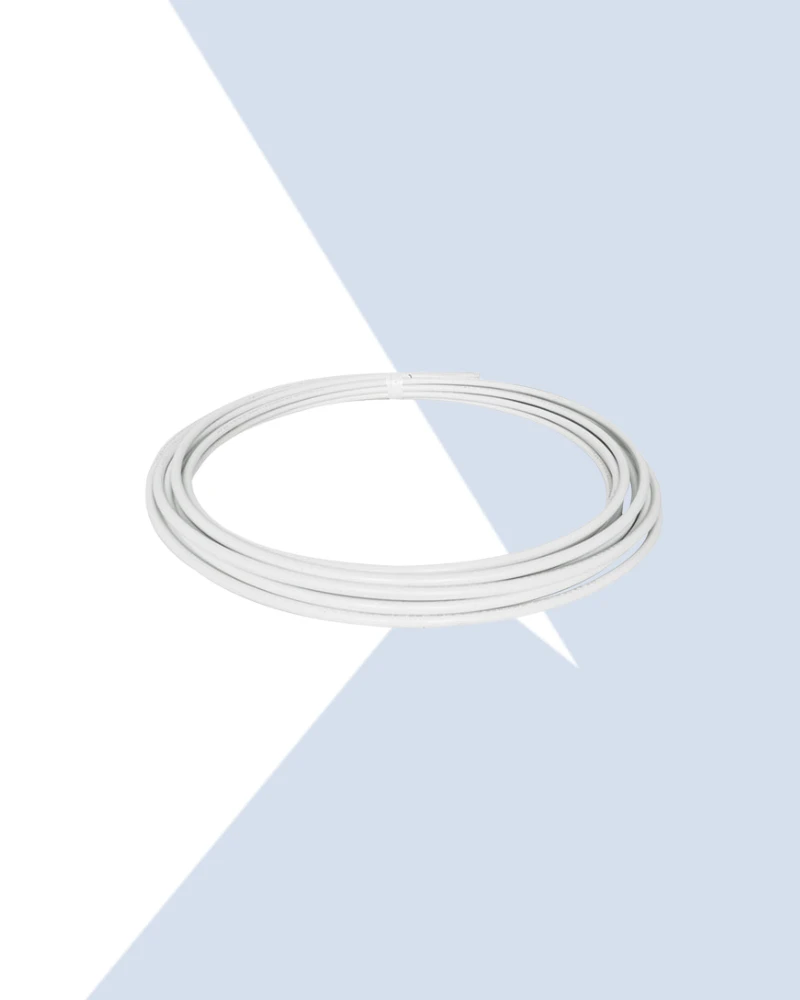 Brymec PBFP coiled pipe lengths