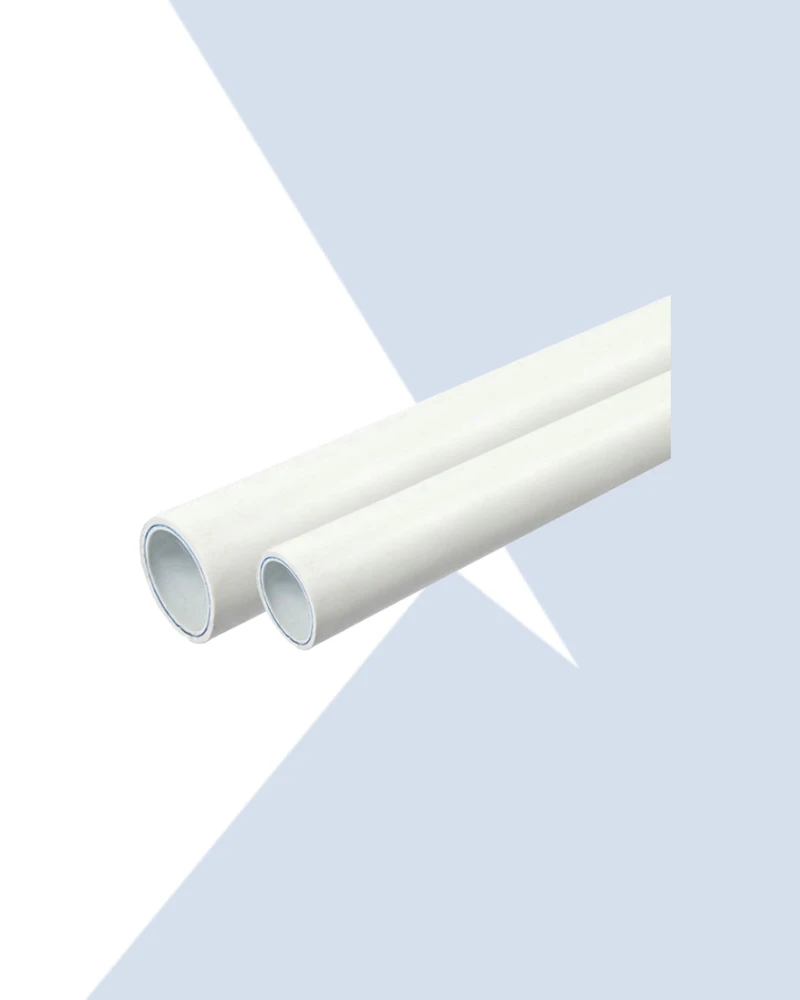 Brymec PBFP straight pipe lengths