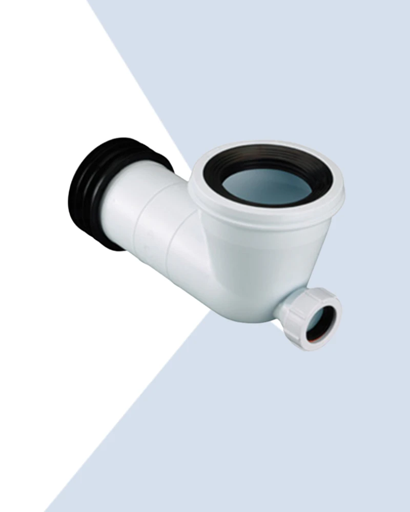 brymec plastic pan connector