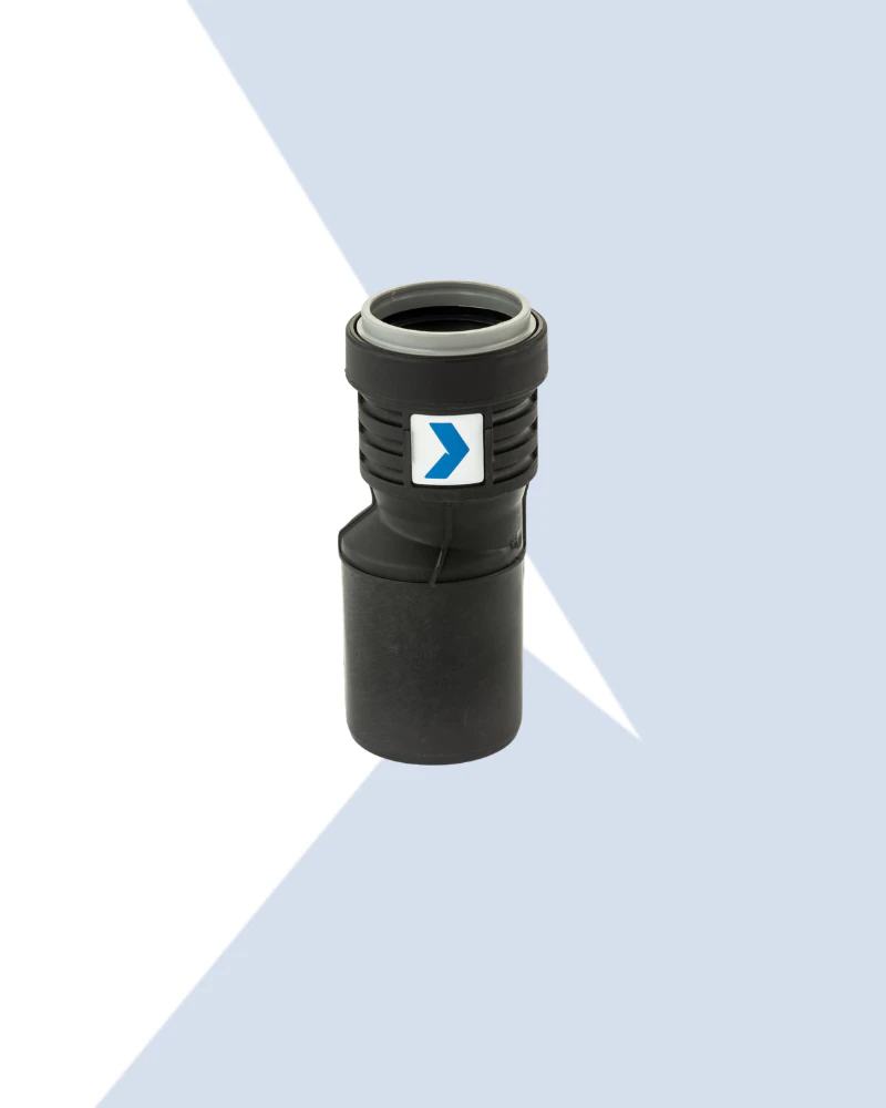 Vox Acoustic Drainage Reducers