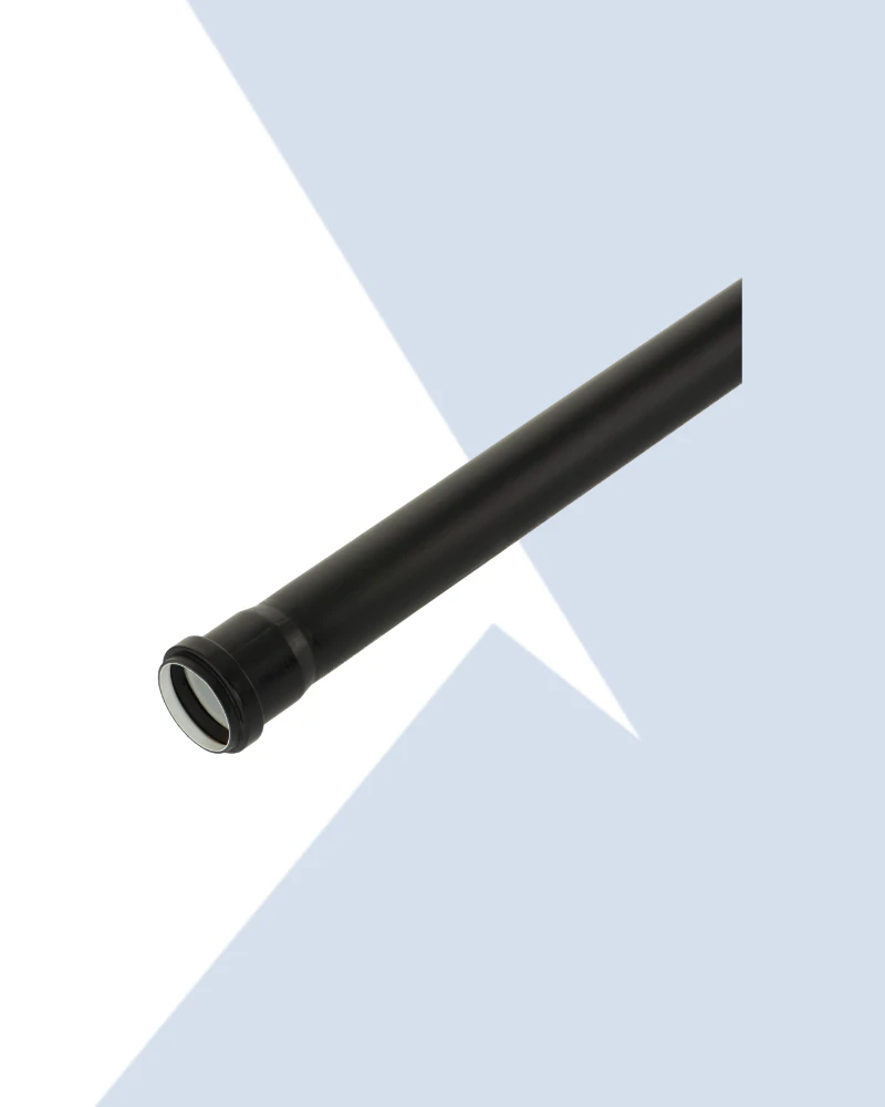 Vox Acoustic Drainage Pipe