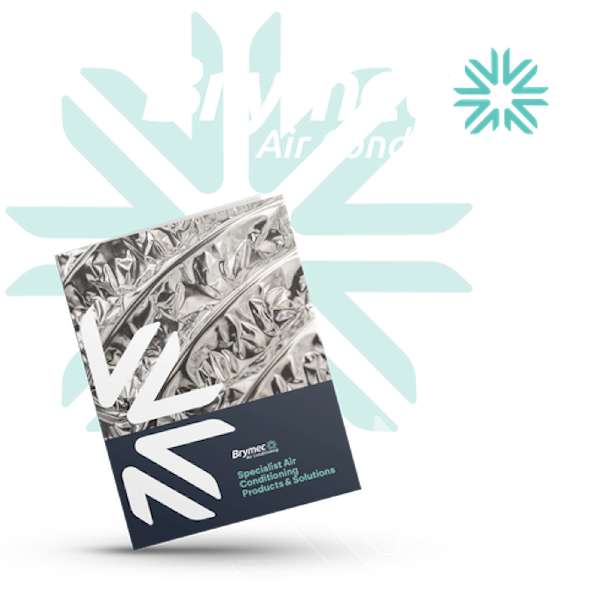 brymec air conditioning catalogue
