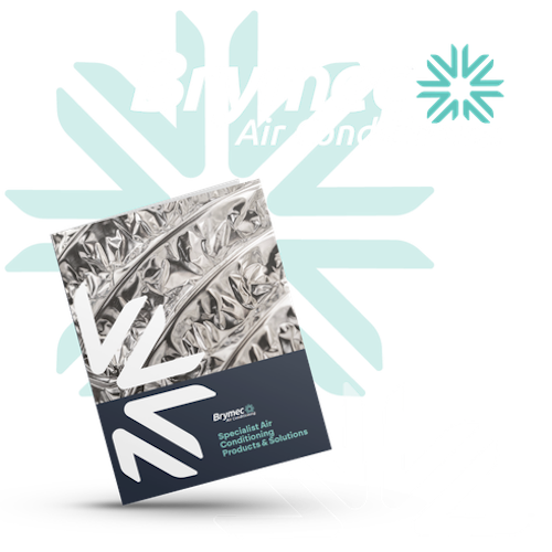 brymec air conditioning catalogue