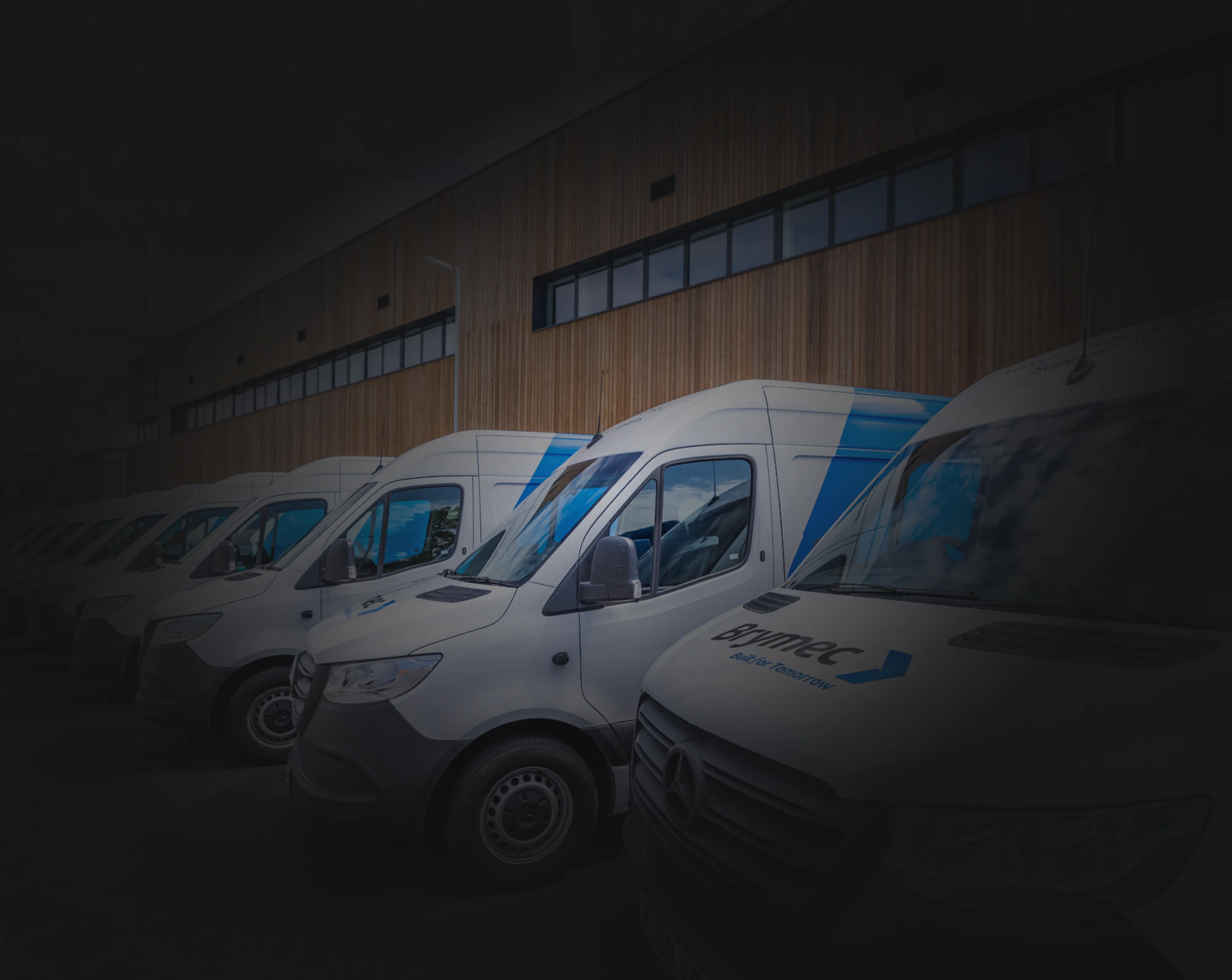 Brymec vans