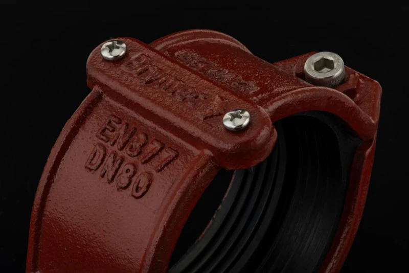 Cast Iron drainage systems