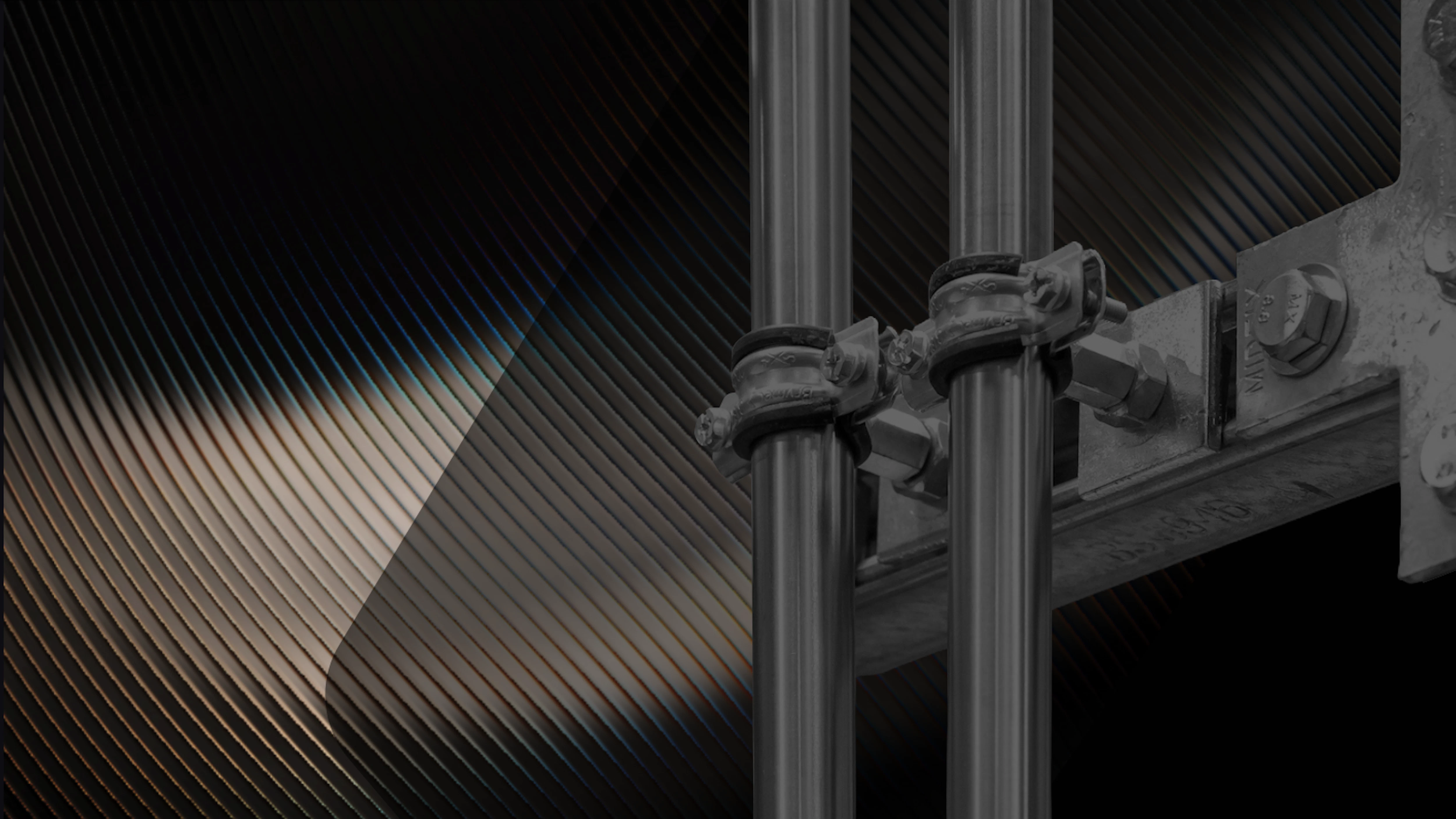 Brymec Fixing Supports