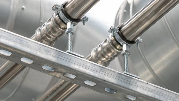 Brymec fixings