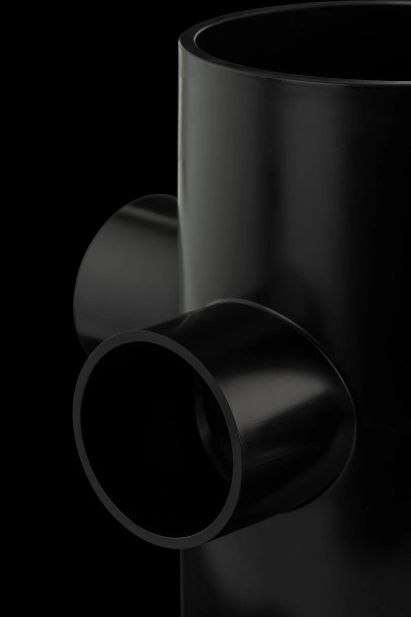 HDPE drainage systems