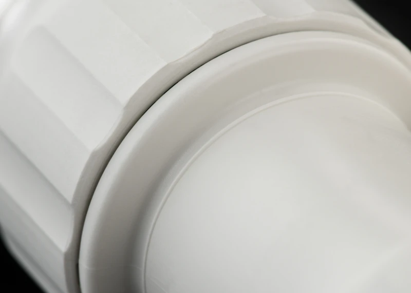 Brymec Polybutylene Push-Fit