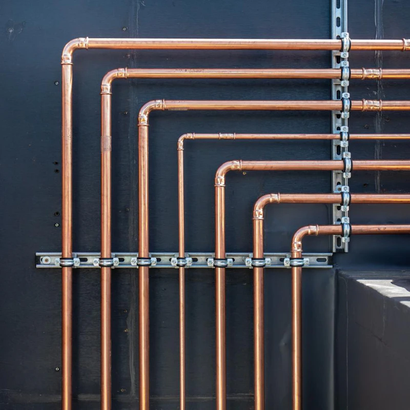 Brymec Supply Systems