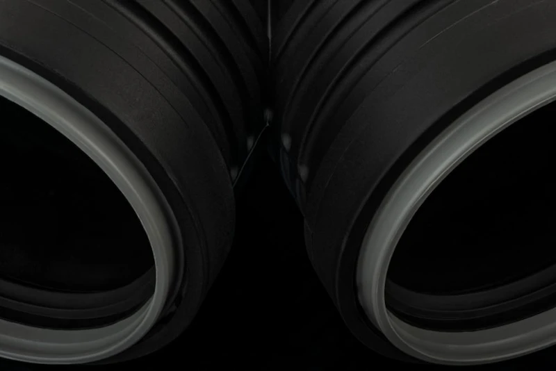 VOX drainage systems