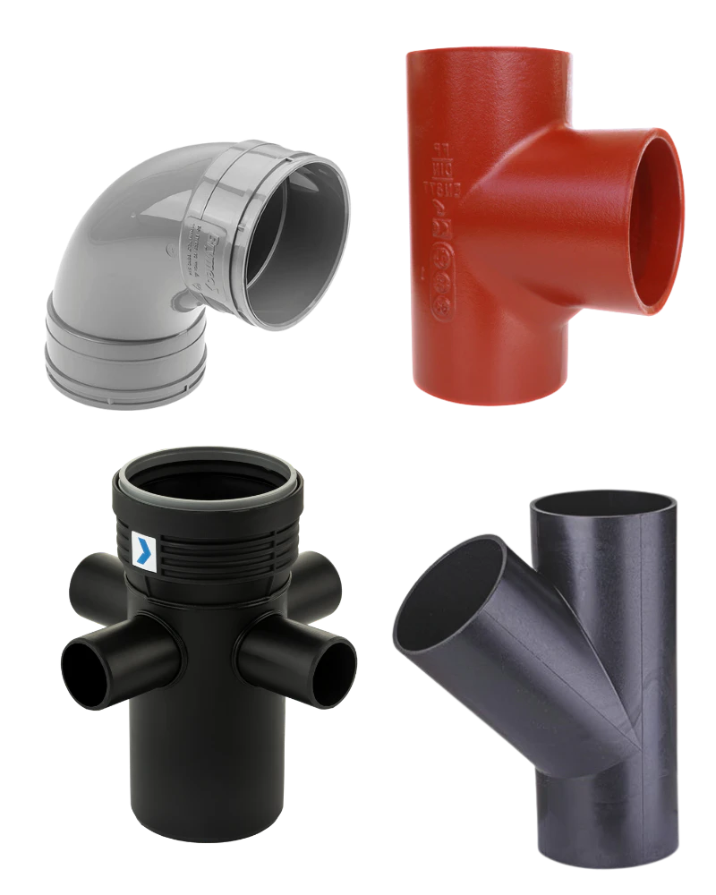 brymec drainage systems